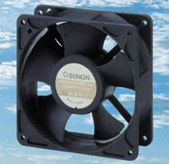 Standard Dc Fan 120x120x38